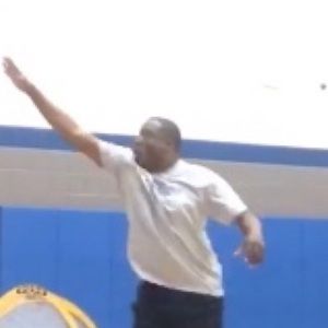 Meet your Posher, Nigel